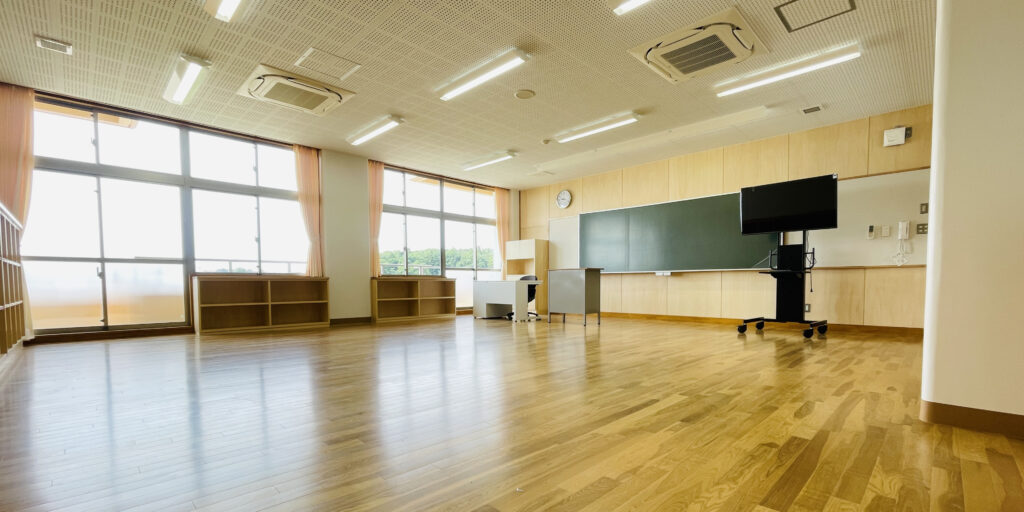 取手市立高井小学校