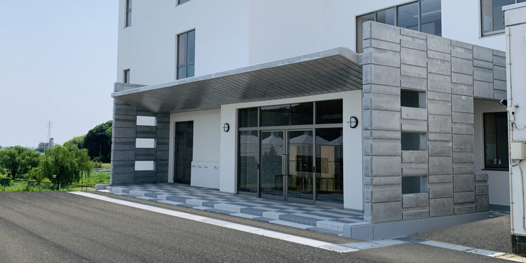 取手市立高井小学校