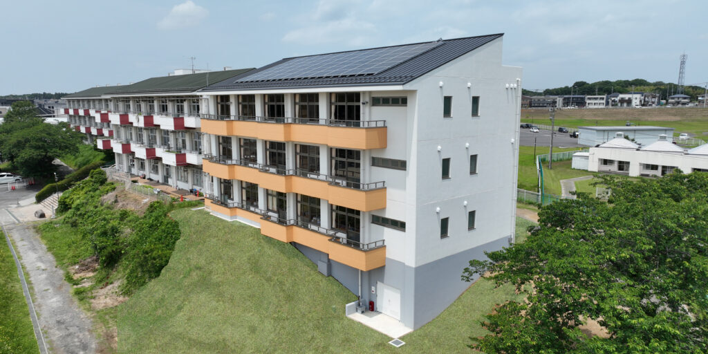 取手市立高井小学校